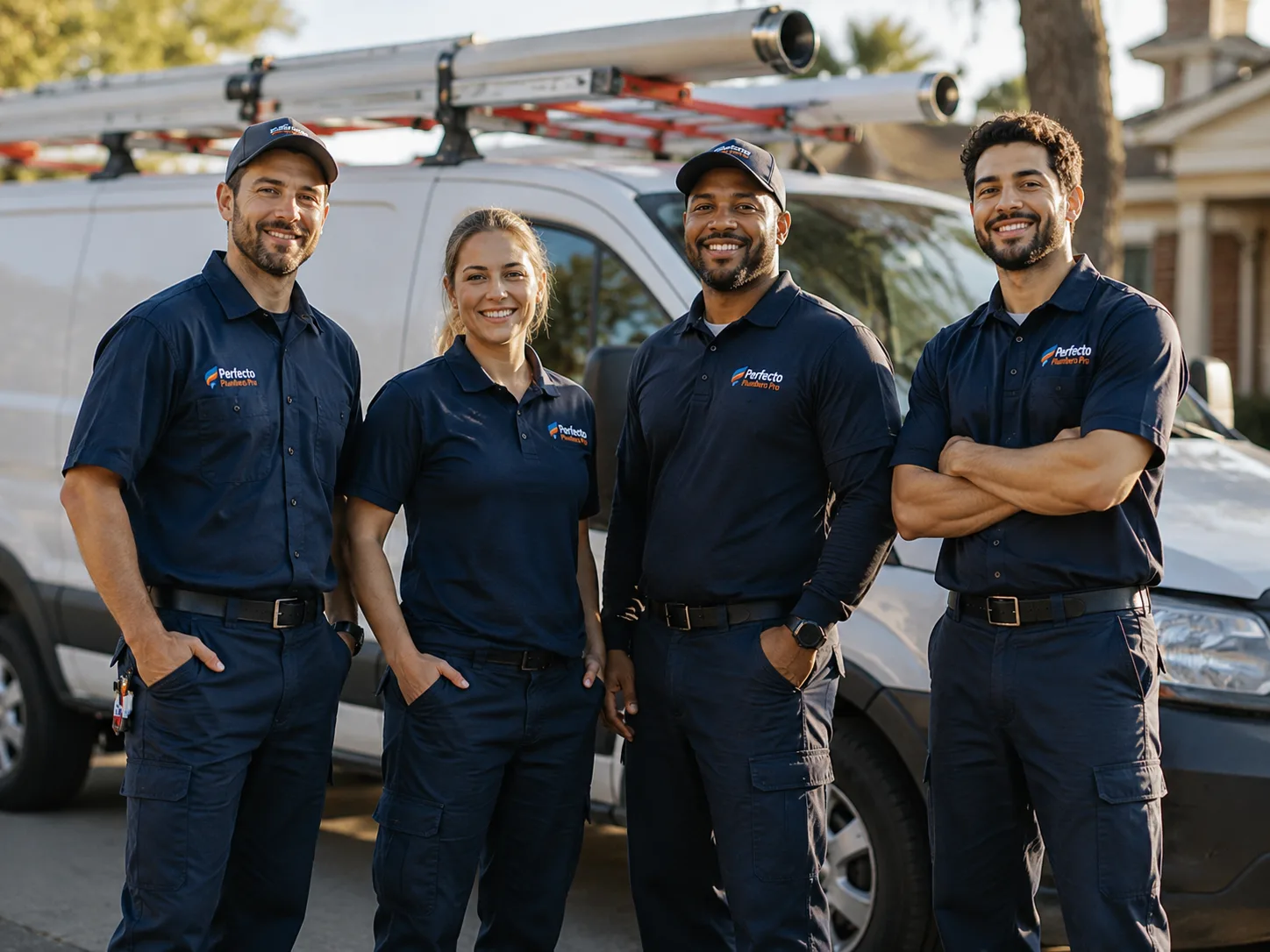Emergency Plumber Near Me in Corning, AR near me